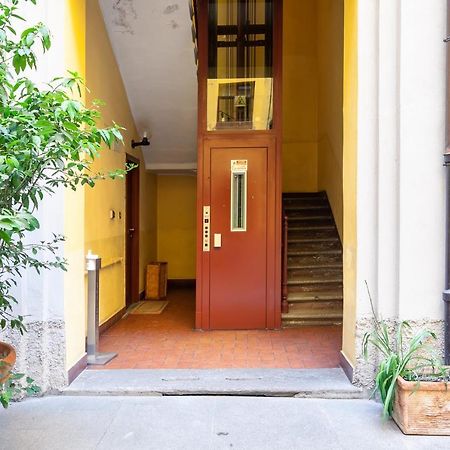 Renovated Apartment In Milan City Center - Commenda 21 Εξωτερικό φωτογραφία