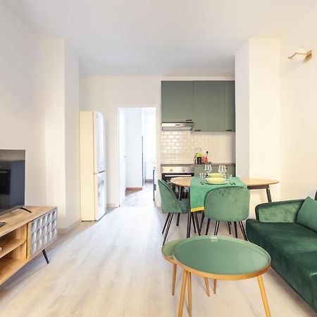 Renovated Apartment In Milan City Center - Commenda 21 Εξωτερικό φωτογραφία