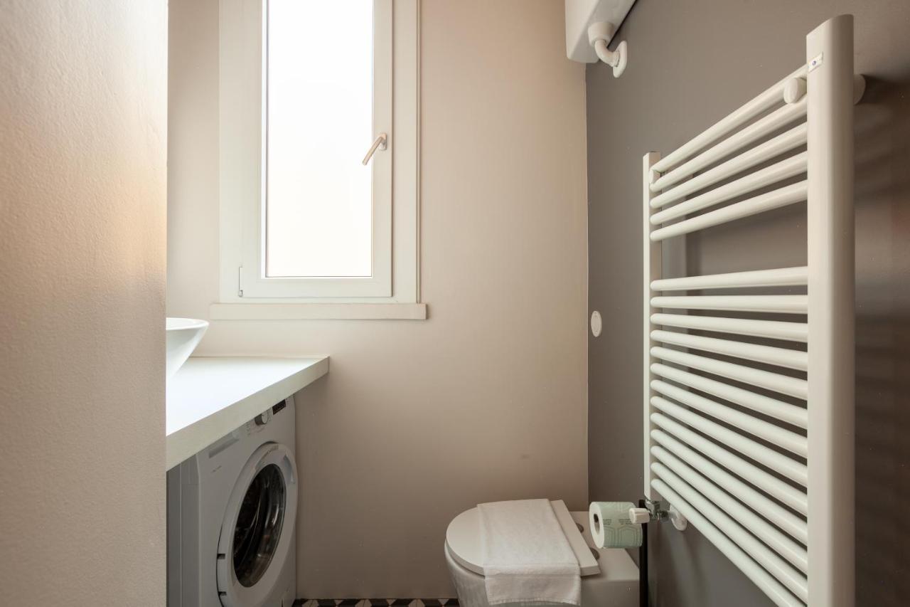 Renovated Apartment In Milan City Center - Commenda 21 Εξωτερικό φωτογραφία