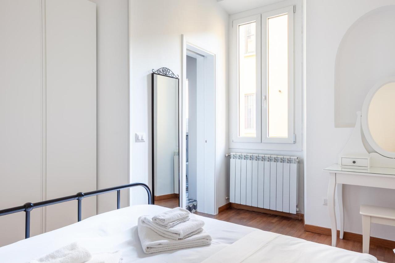 Renovated Apartment In Milan City Center - Commenda 21 Εξωτερικό φωτογραφία