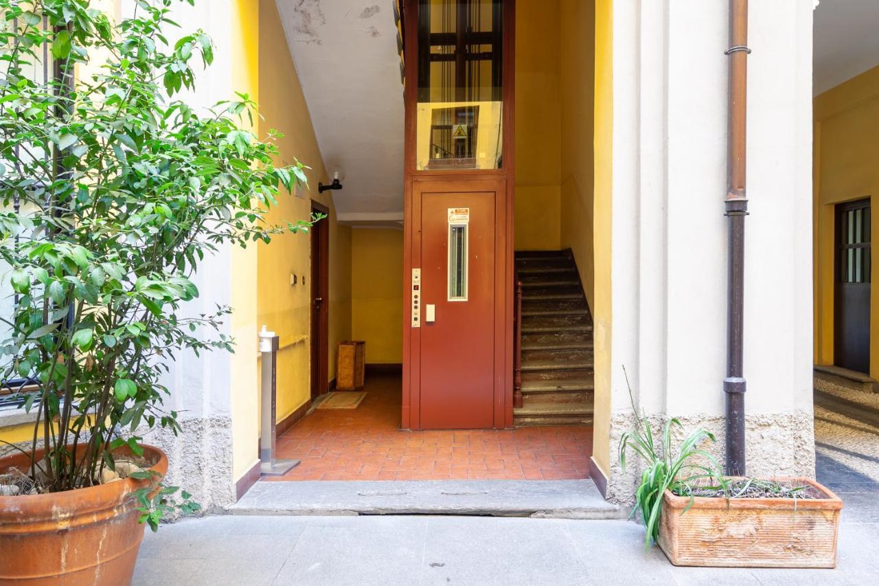 Renovated Apartment In Milan City Center - Commenda 21 Εξωτερικό φωτογραφία