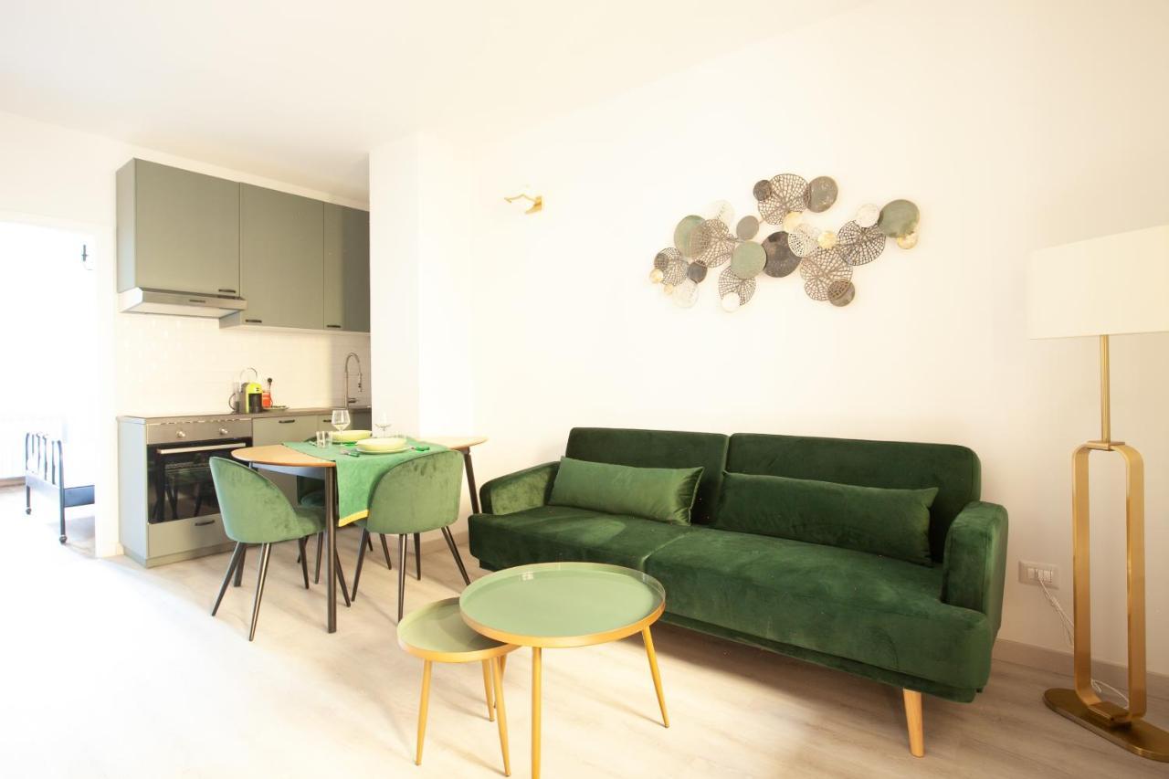 Renovated Apartment In Milan City Center - Commenda 21 Εξωτερικό φωτογραφία
