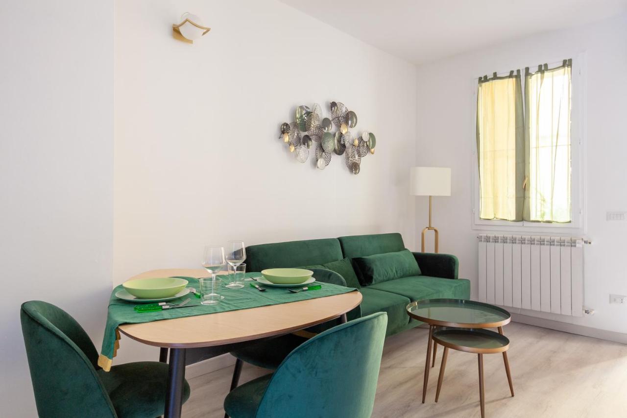 Renovated Apartment In Milan City Center - Commenda 21 Εξωτερικό φωτογραφία