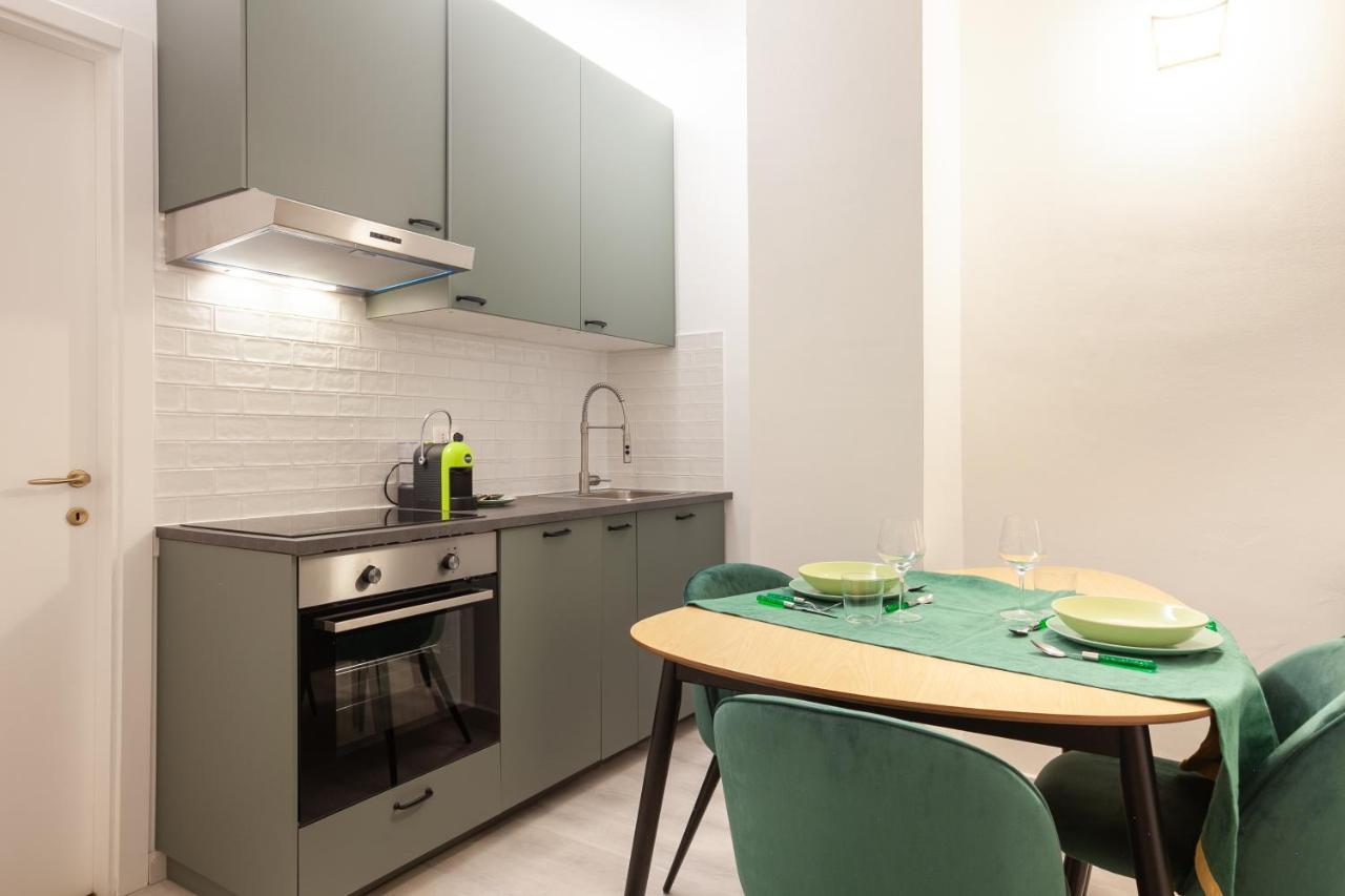 Renovated Apartment In Milan City Center - Commenda 21 Εξωτερικό φωτογραφία
