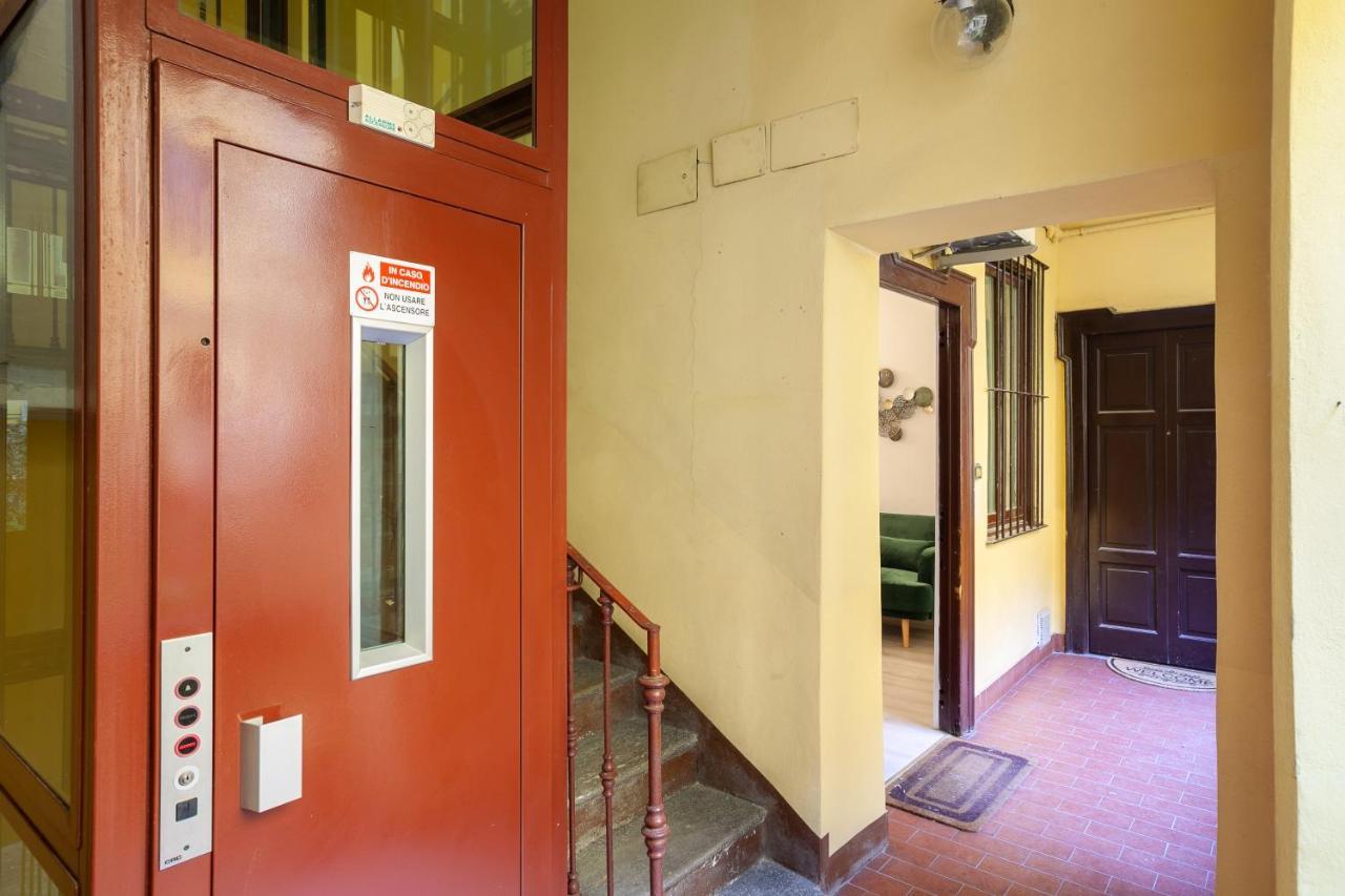 Renovated Apartment In Milan City Center - Commenda 21 Εξωτερικό φωτογραφία